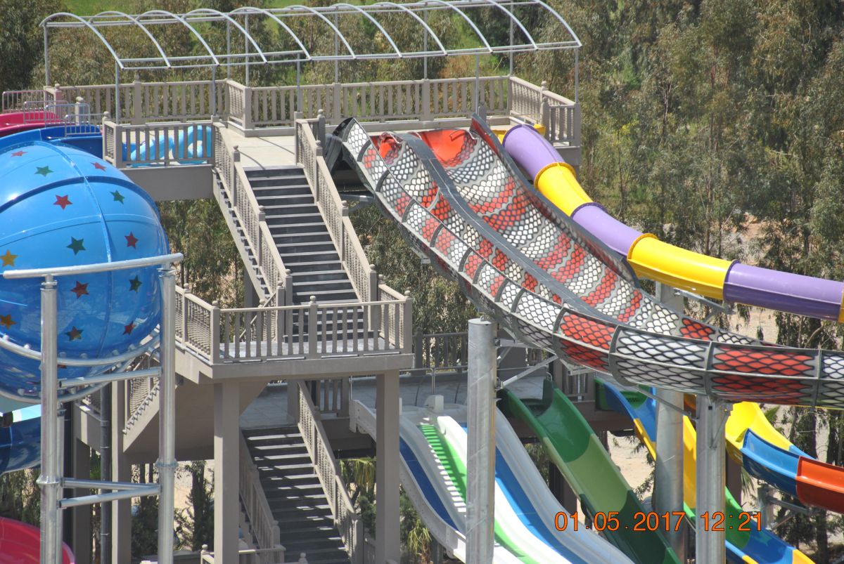 imagini hotel ROYAL SEGINUS LARA